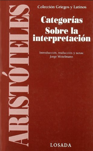 Sobre la Interpretacion